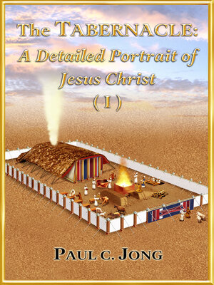 cover image of The Tabernacle